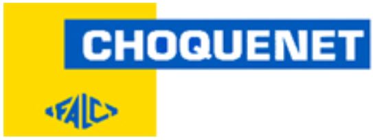 Logo Choquenet